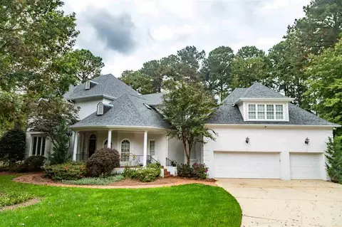 421 Chatterson Dr, Raleigh, NC 27615 photo 2
