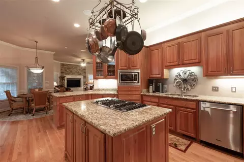 421 Chatterson Dr, Raleigh, NC 27615 photo 22