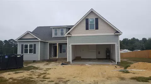 17 Evalice Ct, Angier, NC 27501 photo 2