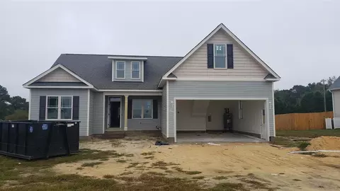 17 Evalice Ct, Angier, NC 27501 photo 1