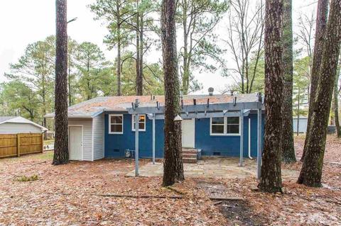 503 Forest Ridge Rd, Garner, NC 27529 photo 20
