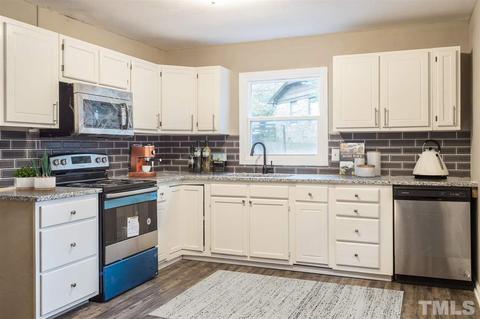 503 Forest Ridge Rd, Garner, NC 27529 photo 8