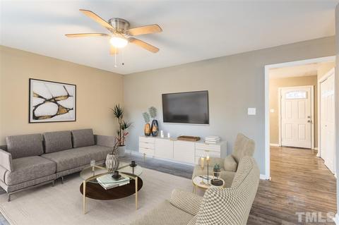 503 Forest Ridge Rd, Garner, NC 27529 photo 4