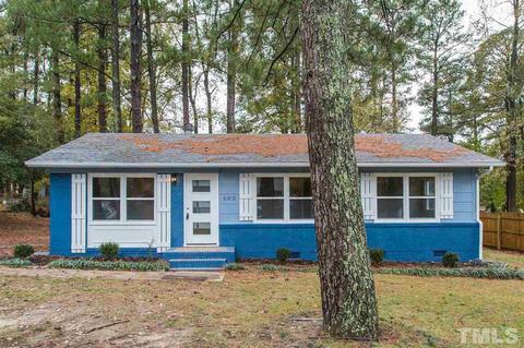 503 Forest Ridge Rd, Garner, NC 27529 photo 3