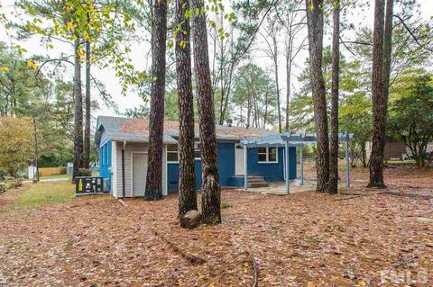 503 Forest Ridge Rd, Garner, NC 27529 photo 19
