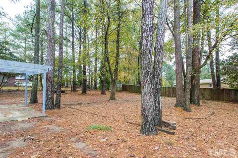 503 Forest Ridge Rd, Garner, NC 27529 photo 18