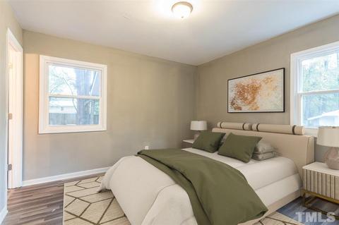 503 Forest Ridge Rd, Garner, NC 27529 photo 13