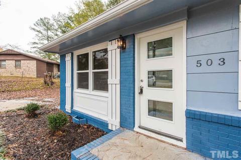 503 Forest Ridge Rd, Garner, NC 27529 photo 2