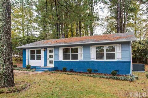503 Forest Ridge Rd, Garner, NC 27529 photo 1