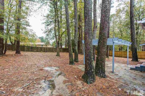 503 Forest Ridge Rd, Garner, NC 27529 photo 21