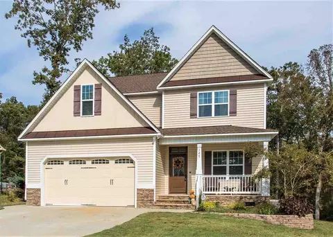 127 Evie Dr, Smithfield, NC 27577 photo 1