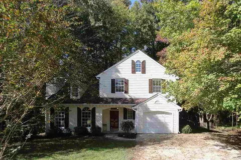 511 Vivaldi Dr, Durham, NC 27712 photo 1