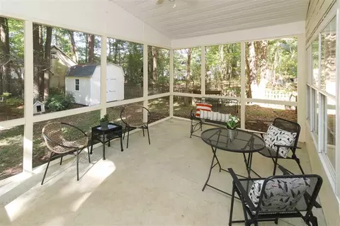511 Vivaldi Dr, Durham, NC 27712 photo 16