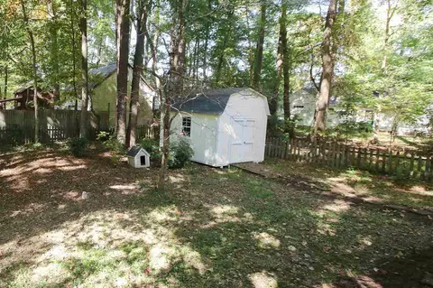 511 Vivaldi Dr, Durham, NC 27712 photo 17