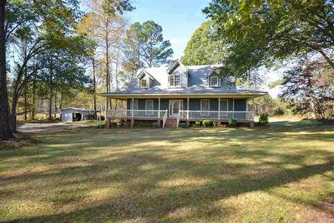 1152 Tant Rd, Spring Hope, NC 27882 photo 2