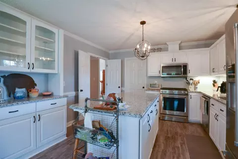 1152 Tant Rd, Spring Hope, NC 27882 photo 9