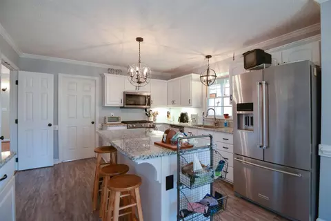 1152 Tant Rd, Spring Hope, NC 27882 photo 10