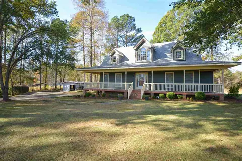 1152 Tant Rd, Spring Hope, NC 27882 photo 1