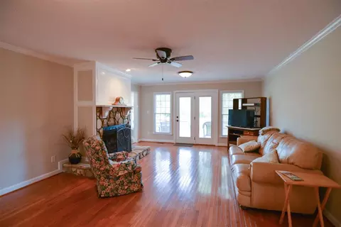 1152 Tant Rd, Spring Hope, NC 27882 photo 5