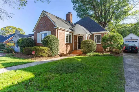 1418 Dollar Ave, Durham, NC 27701 photo 1