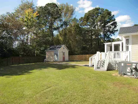 1907 Friendly Rd, Dunn, NC 28334 photo 30