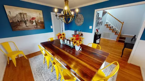 115 Powell Dr, Smithfield, NC 27577 photo 8