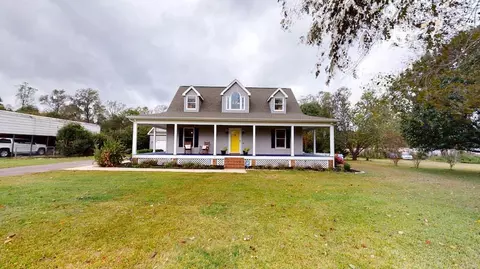 115 Powell Dr, Smithfield, NC 27577 photo 3