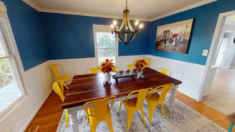 115 Powell Dr, Smithfield, NC 27577 photo 7