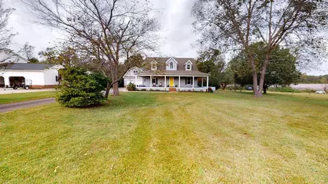 115 Powell Dr, Smithfield, NC 27577 photo 1