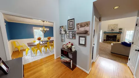 115 Powell Dr, Smithfield, NC 27577 photo 6