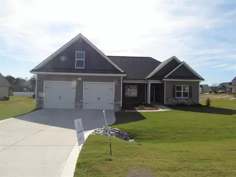 60 Shallow Falls Ln, Benson, NC 27504 photo 1