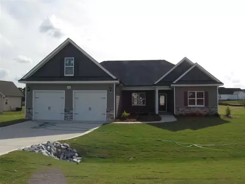 60 Shallow Falls Ln, Benson, NC 27504 photo 2