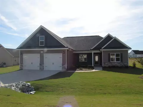 60 Shallow Falls Ln, Benson, NC 27504 photo 3