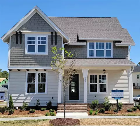 1319 Bradburn Dr, Durham, NC 27713 photo 1