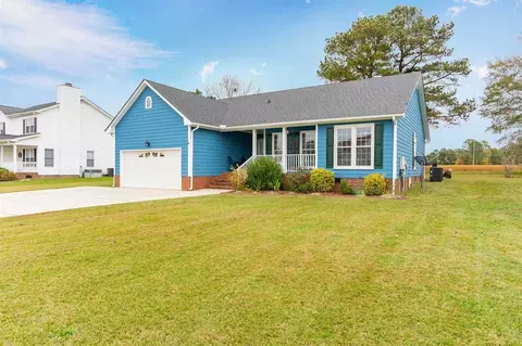 159 Windsor Dr, Angier, NC 27501 photo 2