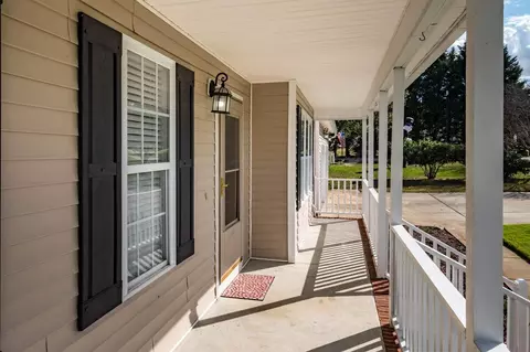 6317 Silver Spring Ct, Willow Spring, NC 27592 photo 2