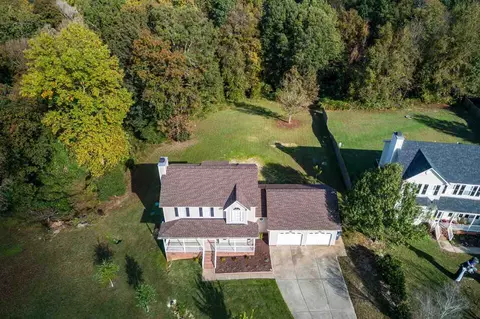 6317 Silver Spring Ct, Willow Spring, NC 27592 photo 22