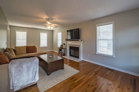6317 Silver Spring Ct, Willow Spring, NC 27592 photo 3