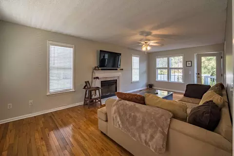 6317 Silver Spring Ct, Willow Spring, NC 27592 photo 4