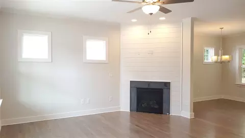 1710 Merrick St, Durham, NC 27701 photo 4