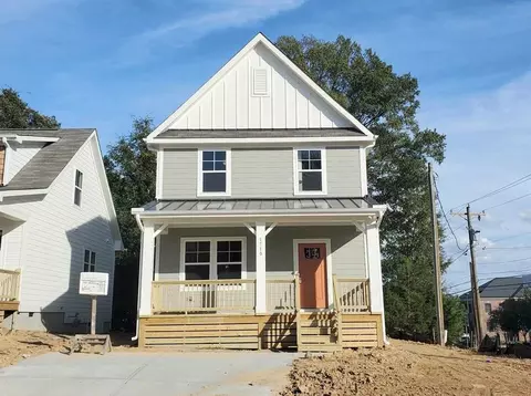 1710 Merrick St, Durham, NC 27701 photo 1