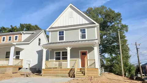 1710 Merrick St, Durham, NC 27701 photo 2