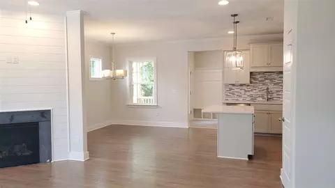 1710 Merrick St, Durham, NC 27701 photo 5