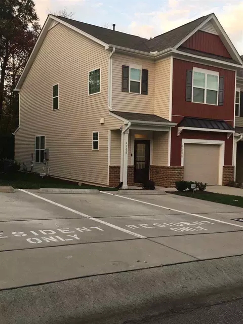 4349 Flintlock Ln, Durham, NC 27704 photo 3