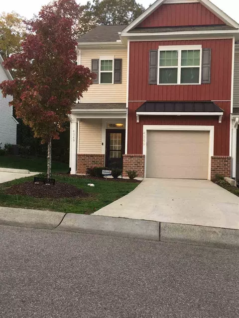 4349 Flintlock Ln, Durham, NC 27704 photo 1