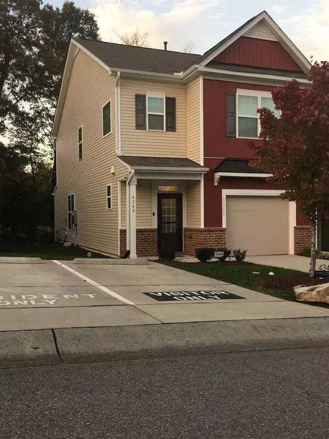 4349 Flintlock Ln, Durham, NC 27704 photo 2