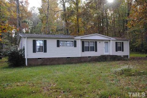 2044 Sanders Rd, Stem, NC 27581 photo 1