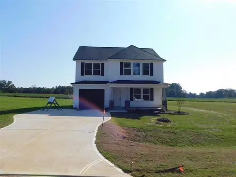 90 Mill Stream Dr, Selma, NC 27576 photo 2