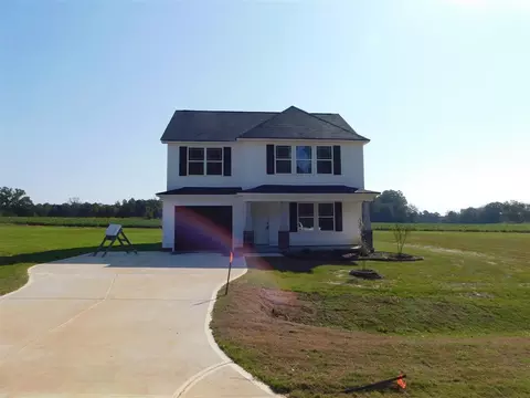 90 Mill Stream Dr, Selma, NC 27576 photo 1