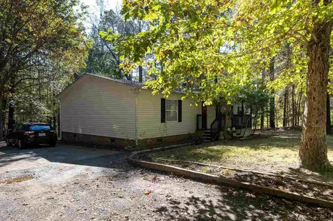 634 Lawrence Rd, Wake Forest, NC 27587 photo 2